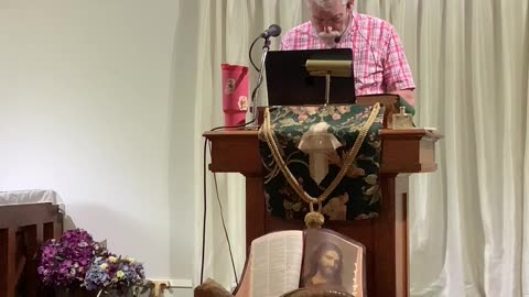 Jehovah Shalom