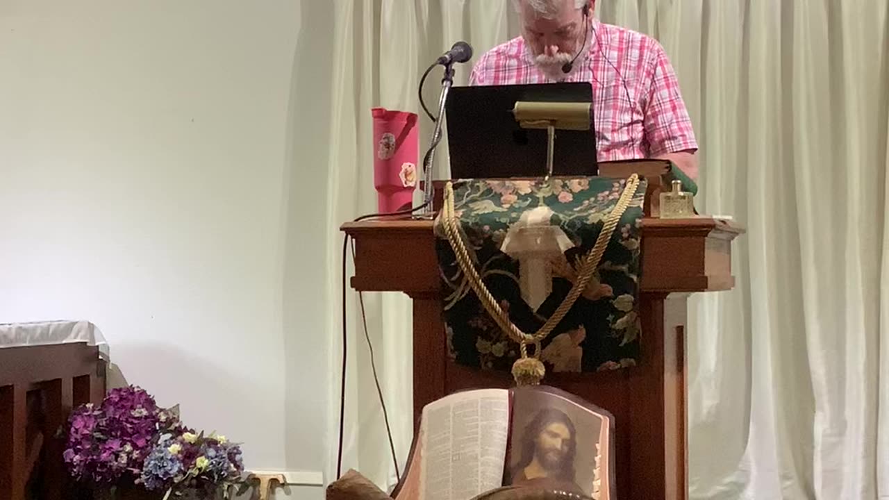 Jehovah Shalom