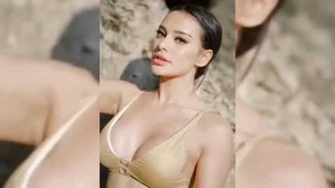 🔴Hot video clips__house music_🔴_Beautiful and Sexy Models__🔴Bikini grils & bikin beach