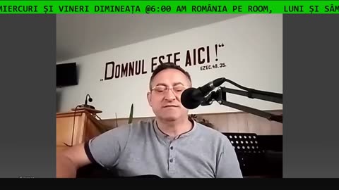 VALENTIN TRIF -CÂNTĂ ȘI LAUDĂ-L PE DOMNUL!- CALEA CĂTRE RAI #podcastclips ​