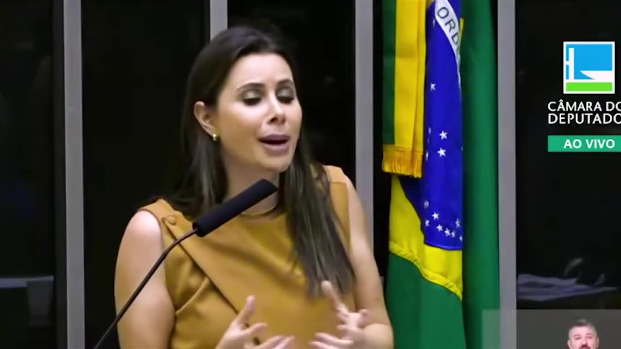 Não é justiça, é vingança!