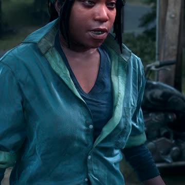 Days Gone - Addy is Jealous (Survival II)