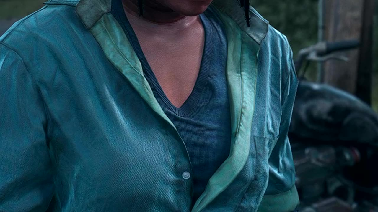 Days Gone - Addy is Jealous (Survival II)
