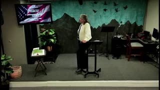 Justpassinthru IHS Sunday 7 6 25 Godly Men