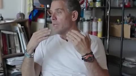 Hunter Biden says Epstein didn’t commit suicide