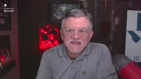 Red Mike Message: Pay It Forward