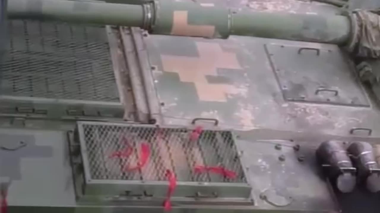 Incredible Water Battle Tank 🤫💀