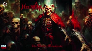 Helstar - The Devil's Masquerade