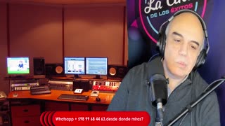 La Cinta de los Éxitos en Vivo 19 Febrero 2025