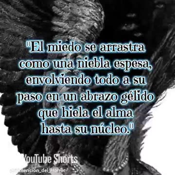 💠 Frase 71 🕷 Demonología 💠