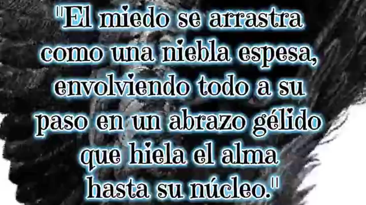 💠 Frase 71 🕷 Demonología 💠