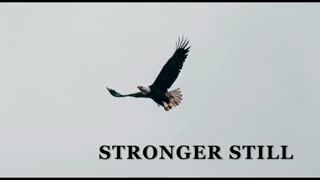 Pray USA, 9/9/2025 Stronger Still