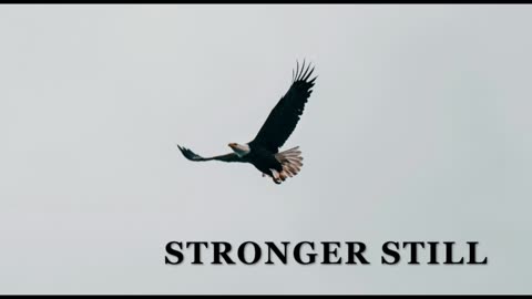 Pray USA, 9/9/2025 Stronger Still