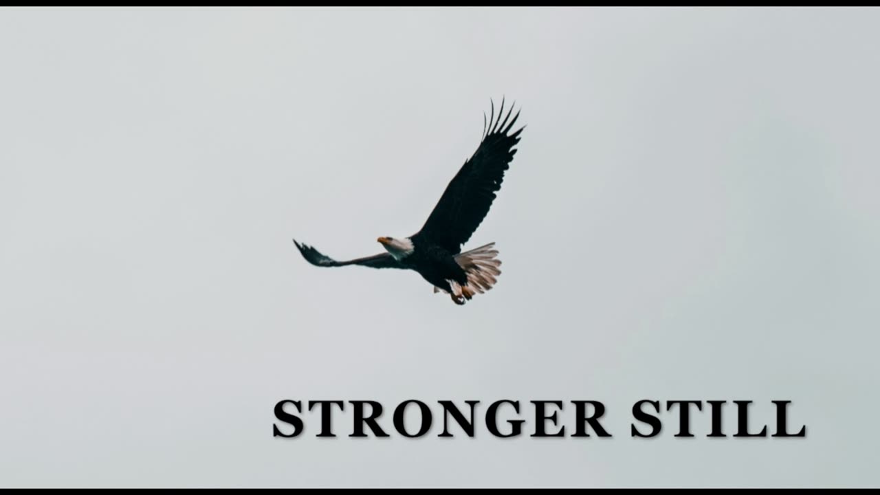 Pray USA, 9/9/2025 Stronger Still