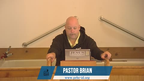 WNBS 1 Corinthians