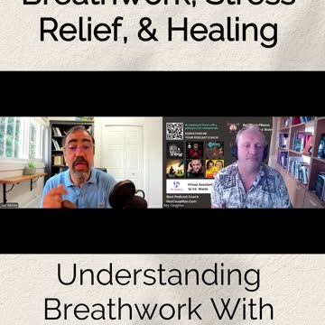 Understanding Breathwork With Science