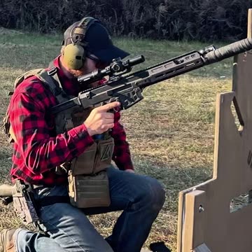 CZ Bren 2 With Gideon Guardian 1-8 FFP LPVO (Code: NINJA)