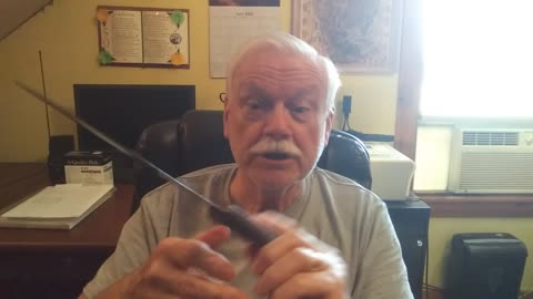 Five Minutes with Steve