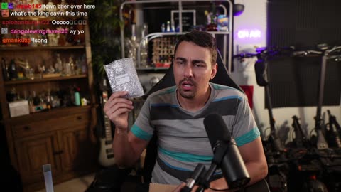 Let's Get Baked!!! *Unboxing*🔥Smoke Sesh🍃420💨!MJ !giveaway