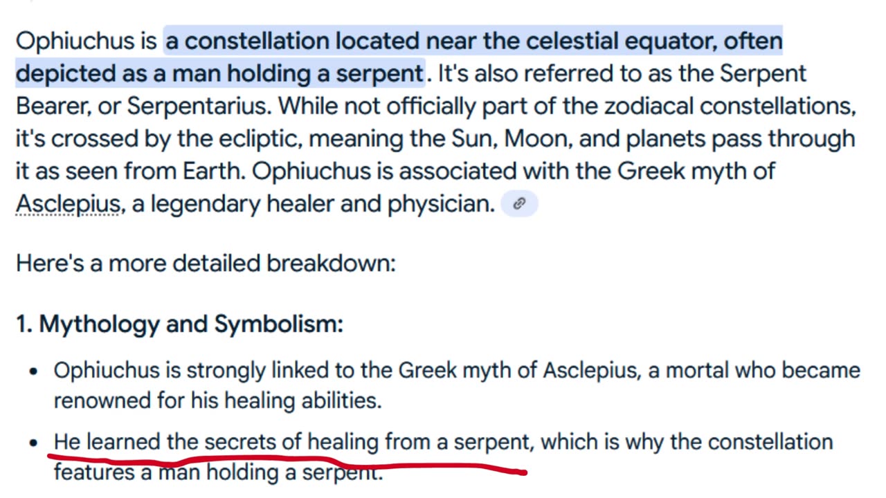David Shurter tells us the location of Heaven