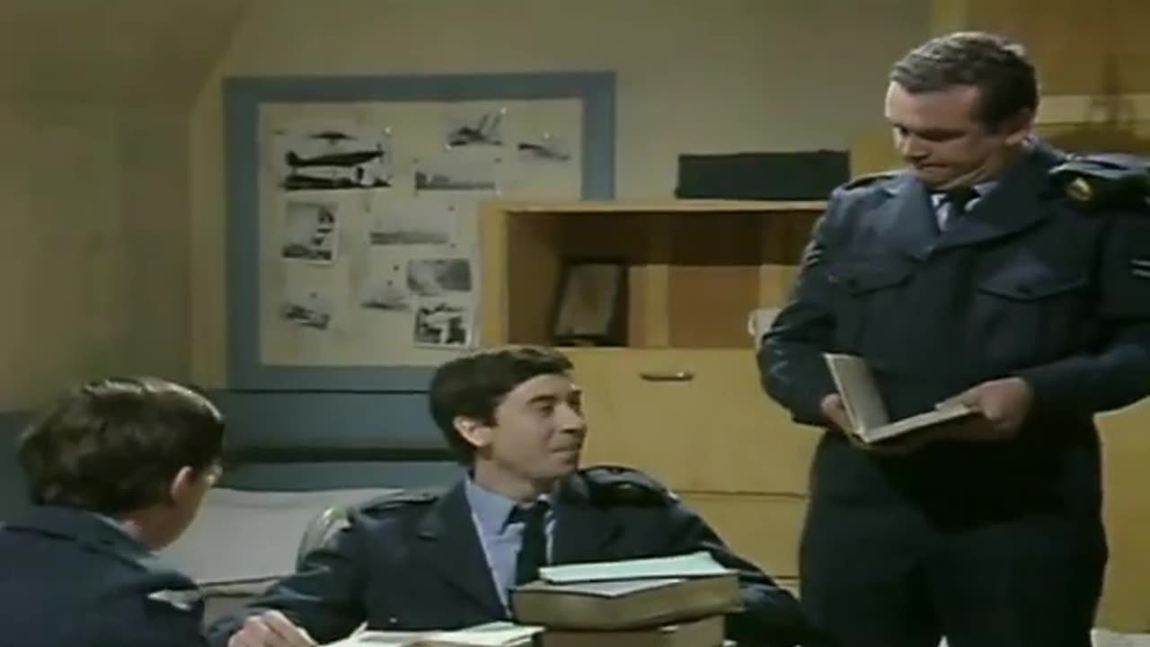 Get Some In S04 E05 Final Exams