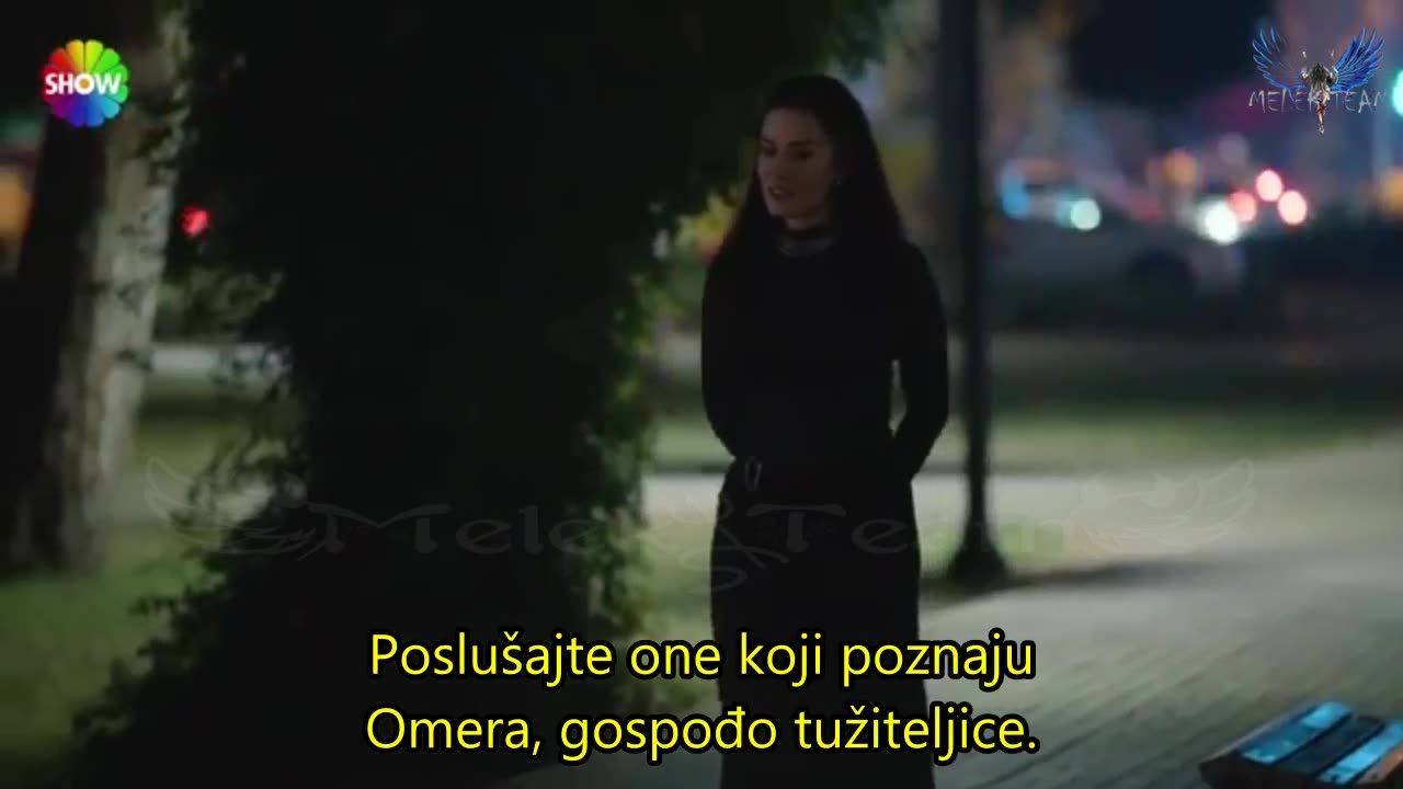 Plodna Zemlja 4.Epizoda