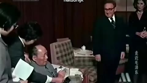 Mao Zedong (Docu + Speeches) (Part 1) (ENG/DUTCH/NL Subs)