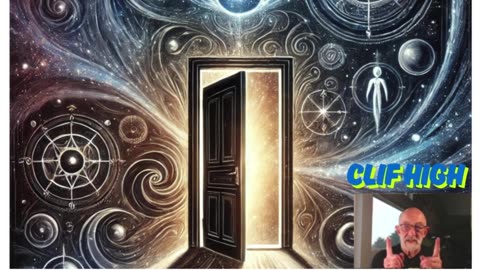 ⏳ Clif High: Get Ready – These Next Few Days Are Critical!(Part 3)