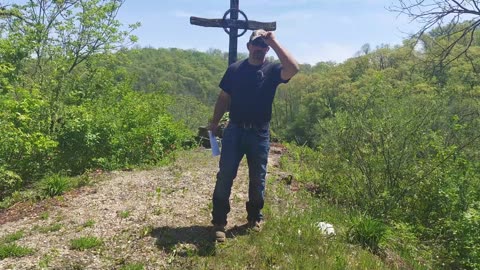 Why is it Good Friday? by Lance Wetter. Sermon at MHW GMC