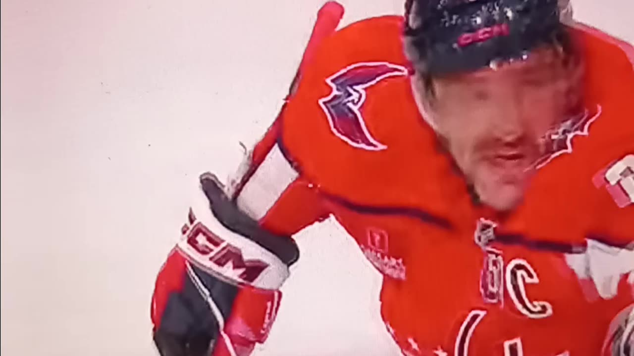 Ovi gets it done in ot