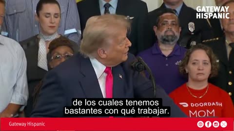 Order, Borders, and Security: Trump Reclaims Control of US