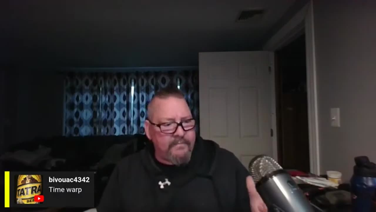 the Rioting has Just begun