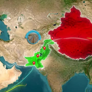 Why China considers Pakistan its key Future Partner