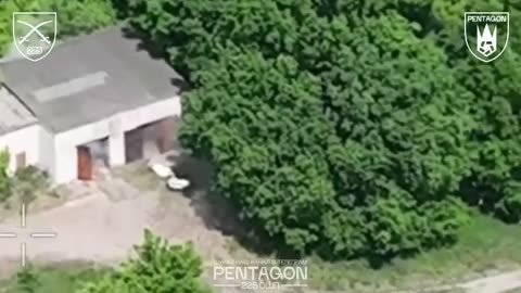 🚁🔫 Ukraine Russia War | Ukrainian Special Unit Attacks Hidden Russian Tigr in Belgorod | RCF