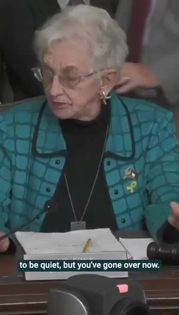 Democrat Rep. Maxwell Frost says Republicans are pro-life because they want the baby to be born,....