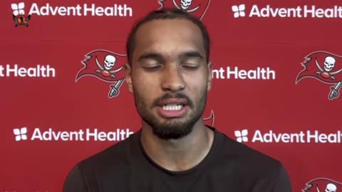 Emeka Egbuka Shines: Mike Evans Says Bucs Have Their Best WR Room Yet