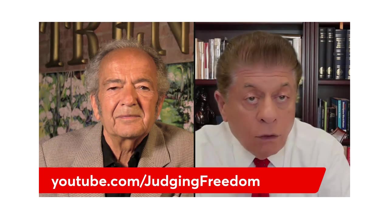 FU CONSTITUTION: SEARCH AND SEIZURE IS GOVERNMENT WAY