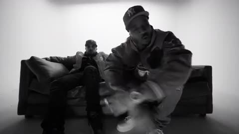 ILL Tone Beats - The Outcome (ft. Benny The Butcher) [Official Video]