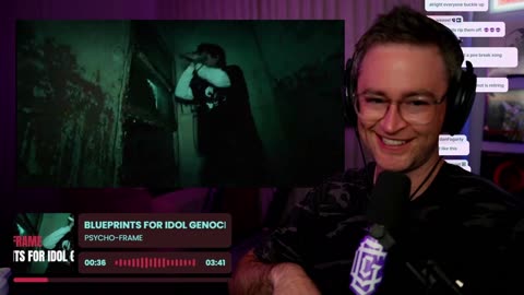 SHOW ME YOUR METAL! Episode 242 - Thursday 22 May 2025