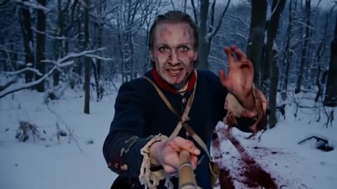 If There Were iPhones in 1812. French Soldier's Vlog (Full Version)