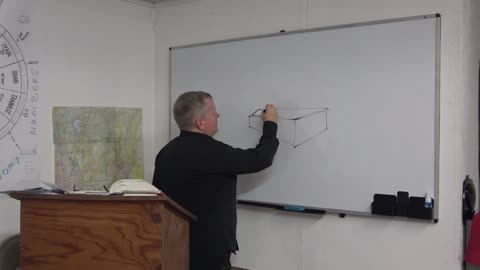 The Shekinah Glory Bible Study