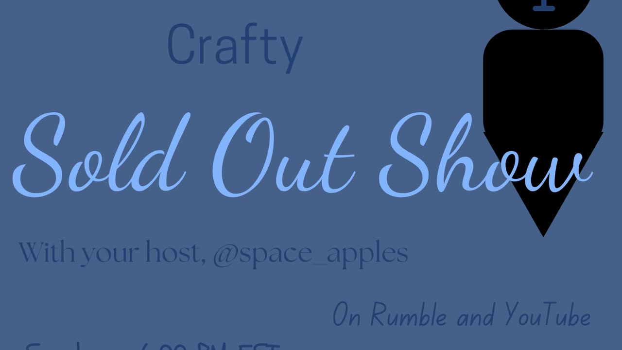 S1:E11 Crafty