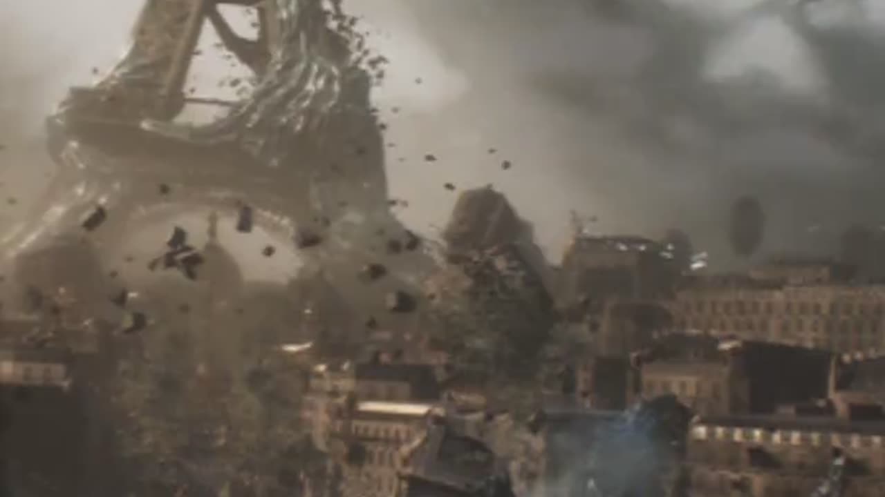 Expedition 33 Up For New Award