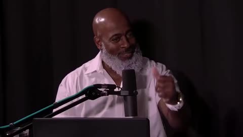 Andre The Beast Crayton/Shannon Cagle Dawson