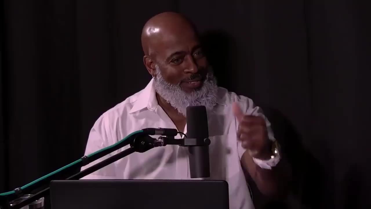 Andre The Beast Crayton/Shannon Cagle Dawson