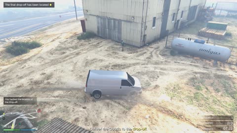 GTA V Enhanced Part 10