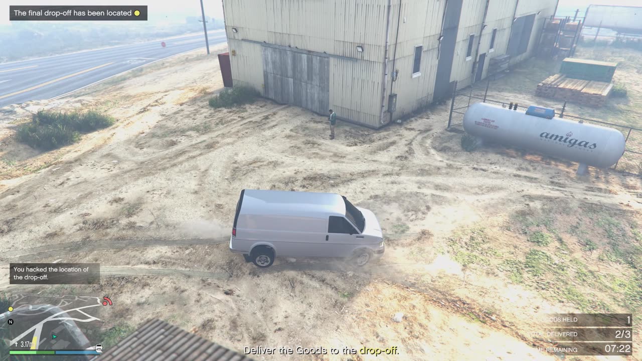 GTA V Enhanced Part 10