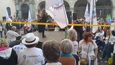 Beatrice Marinelli - Il momento è ora