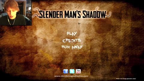 Slender Elementary (Andrew Blaze - Randy Stair)