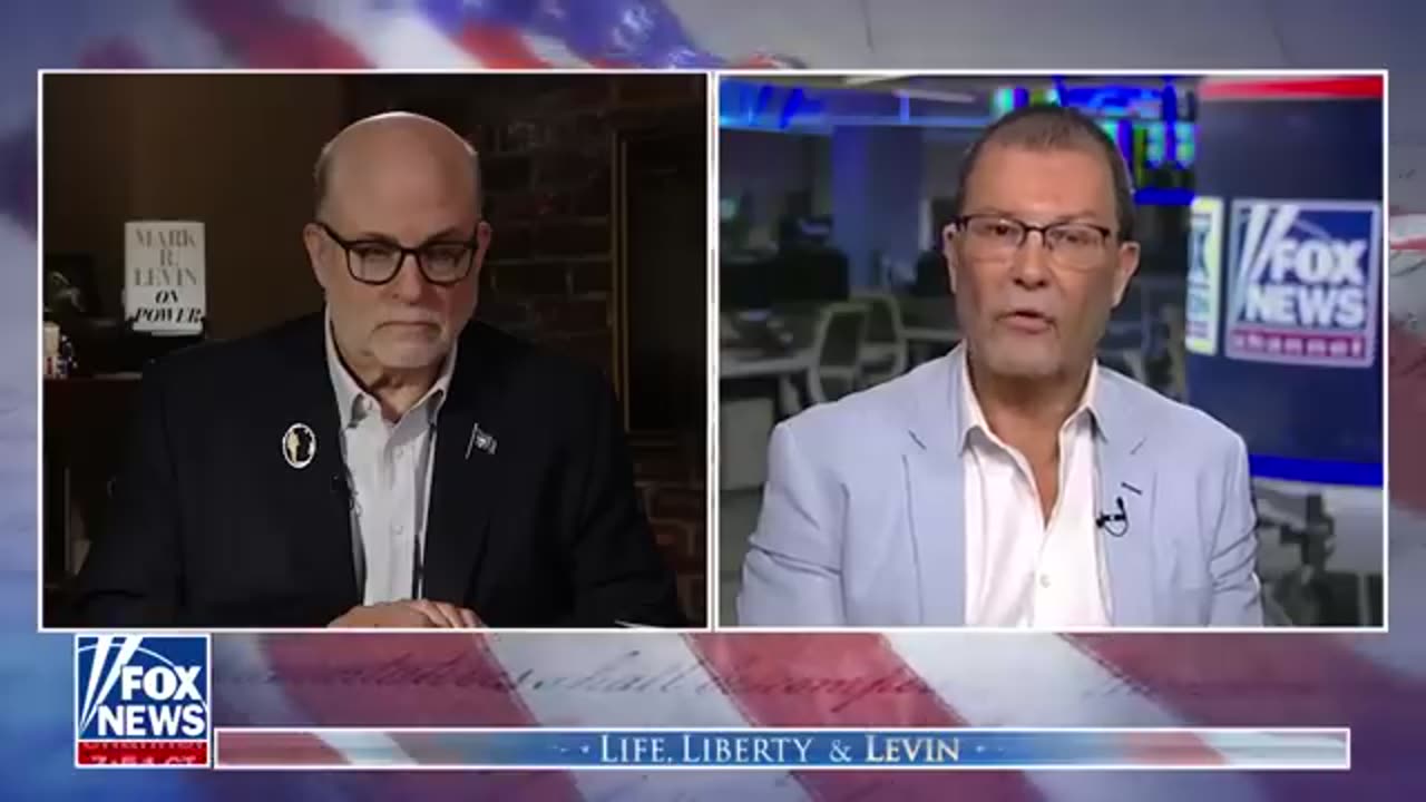 The Palestinian movement 'is not about peace,' it is about 'destroying Israel'_ Julian Epstein